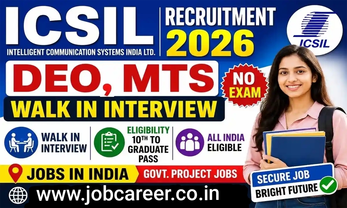 UCMS Senior Demonstrator/Senior Resident Recruitment 2026 - Apply Online for 59 Posts - jobcareer.co.in